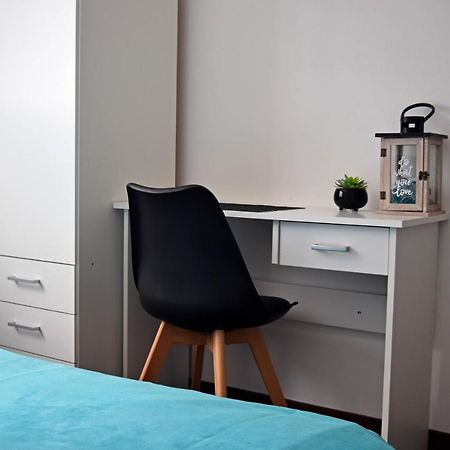 PUY Apartment Summer Breeze מראה חיצוני תמונה