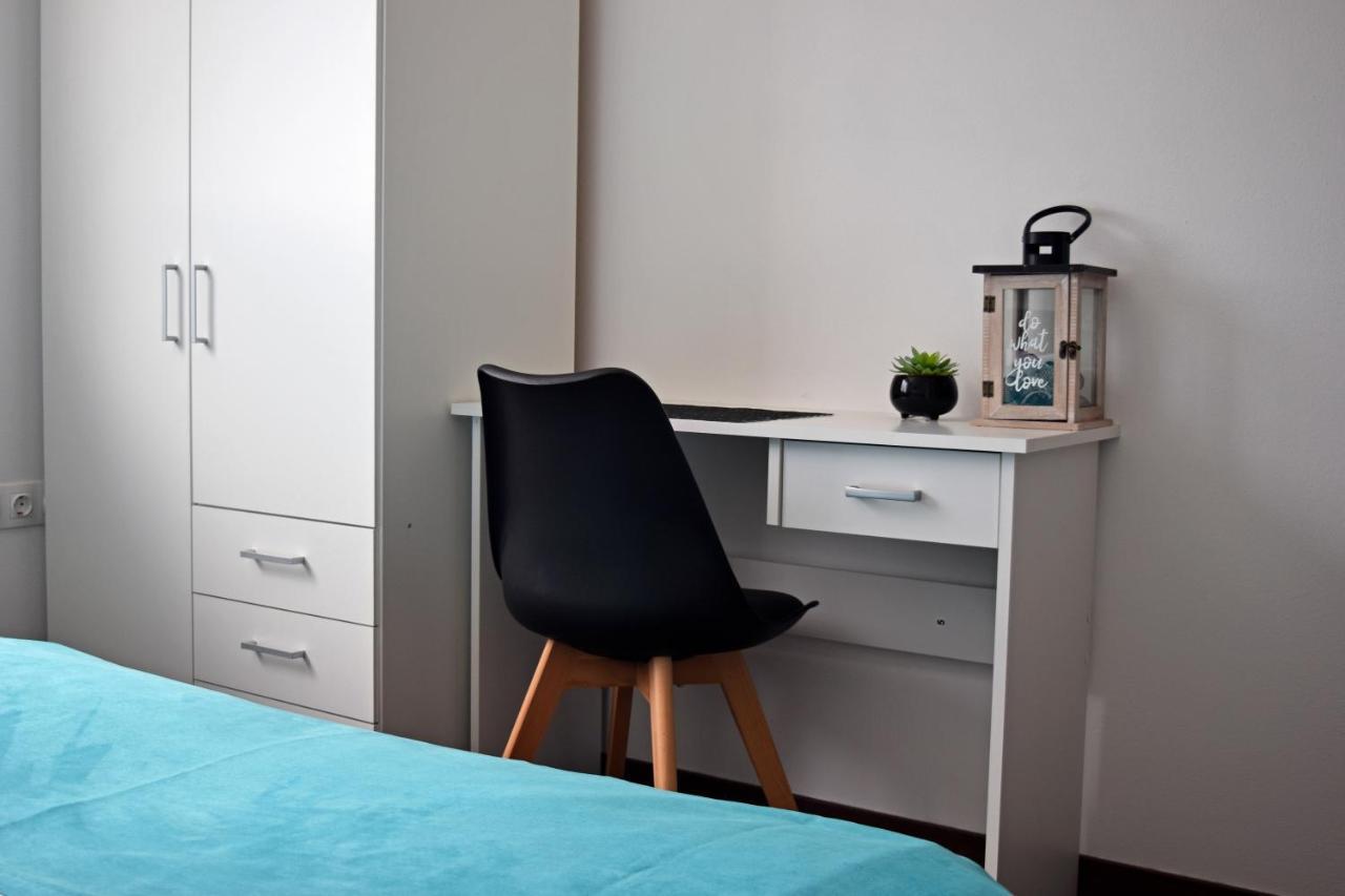 PUY Apartment Summer Breeze מראה חיצוני תמונה