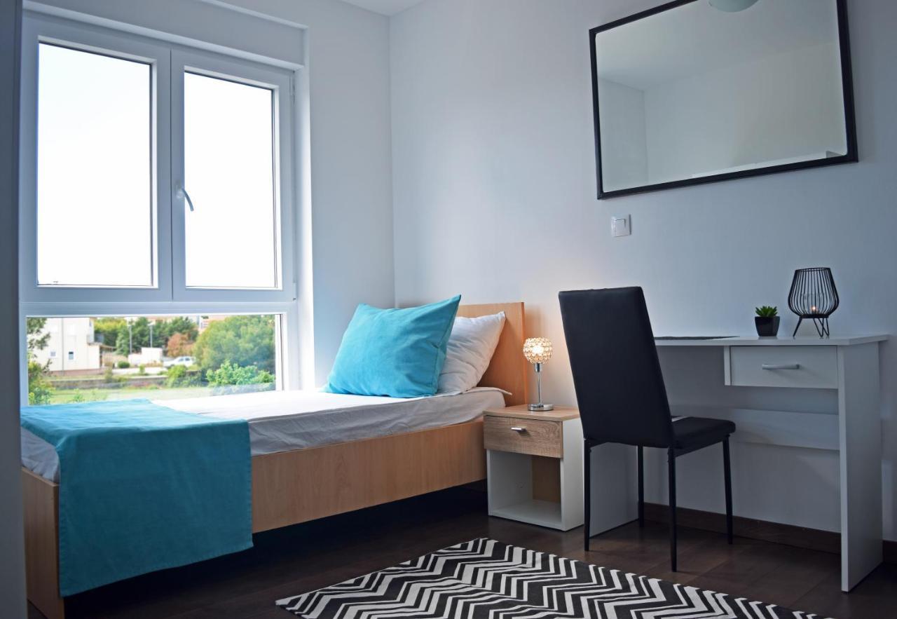 PUY Apartment Summer Breeze מראה חיצוני תמונה