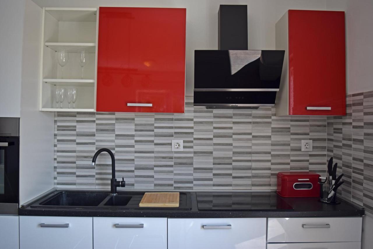 PUY Apartment Summer Breeze מראה חיצוני תמונה