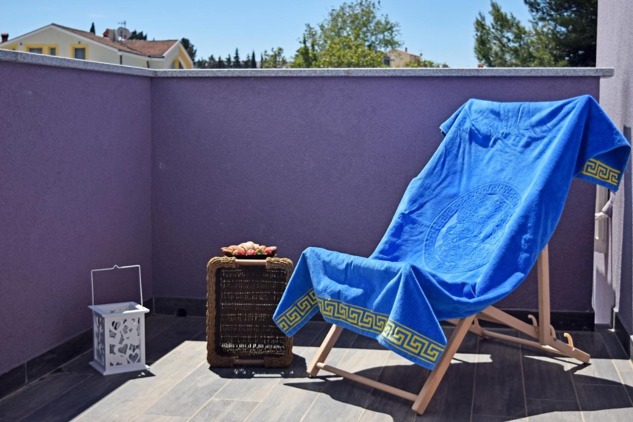 PUY Apartment Summer Breeze מראה חיצוני תמונה