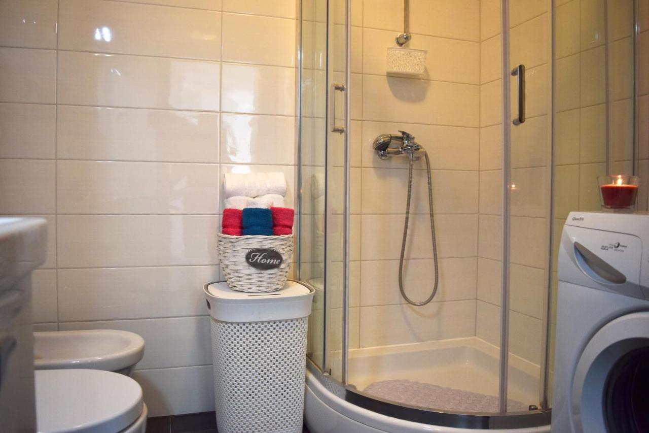 PUY Apartment Summer Breeze מראה חיצוני תמונה
