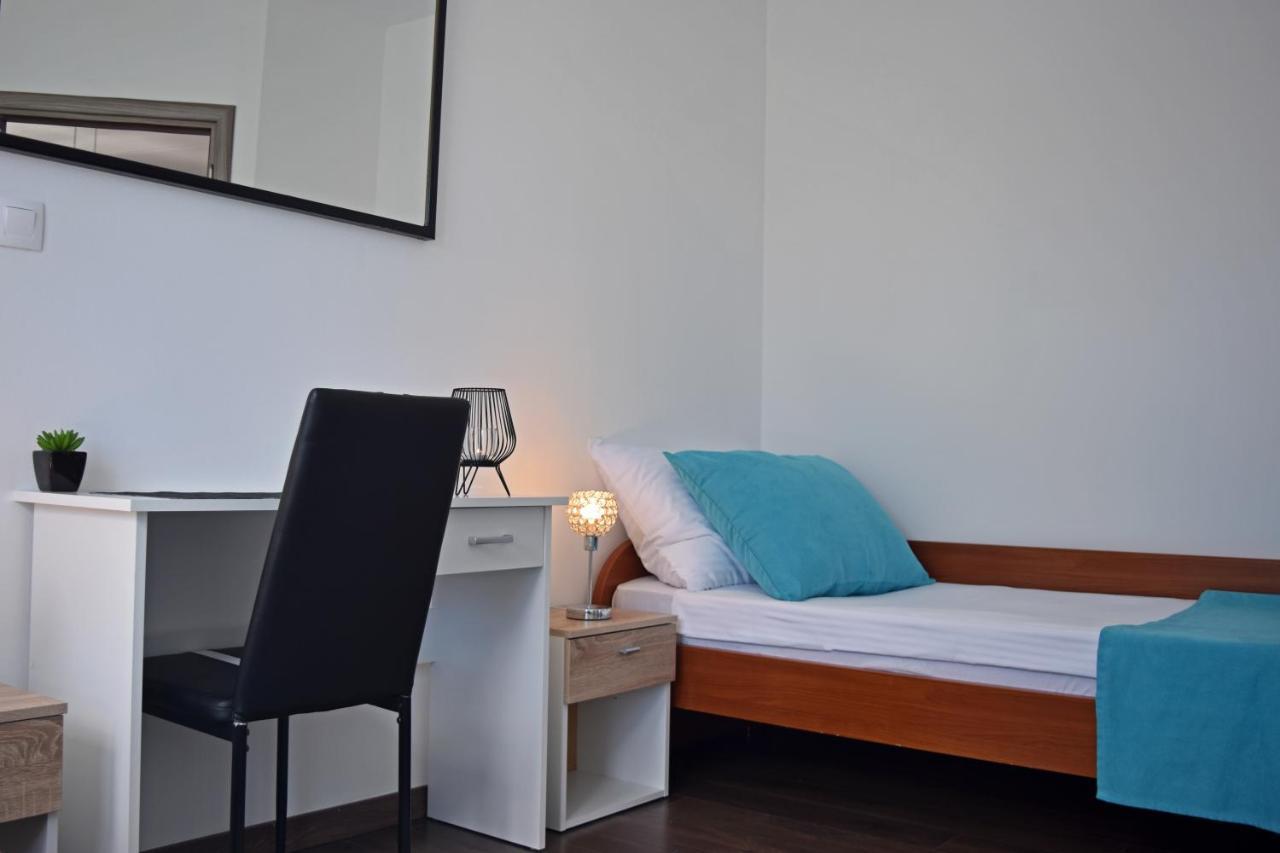 PUY Apartment Summer Breeze מראה חיצוני תמונה