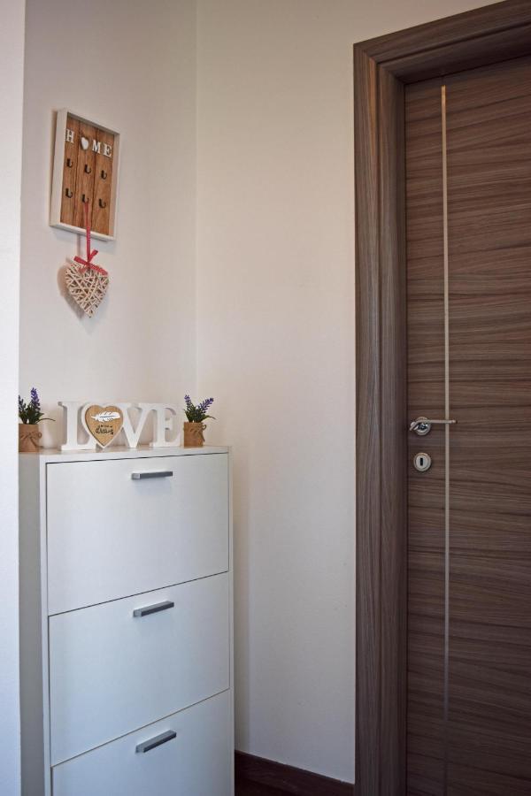 PUY Apartment Summer Breeze מראה חיצוני תמונה