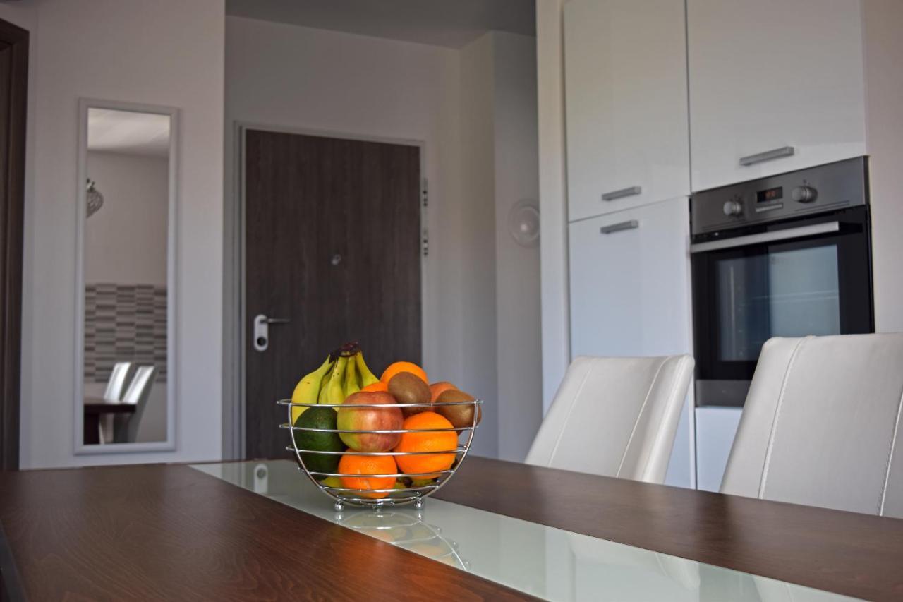 PUY Apartment Summer Breeze מראה חיצוני תמונה